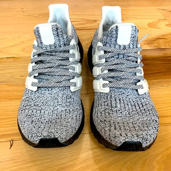 Adidas Ultraboost 4.0 Cookies and Cream - Picture 4 of 6